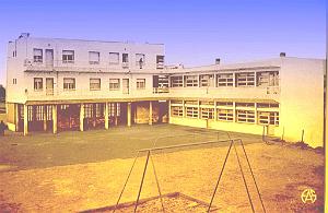 CASSAIGNE 500  GROUPE SCOLAIRE